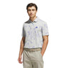 Adidas Ultimate365 Mesh Polo