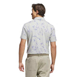 Adidas Ultimate365 Mesh Polo