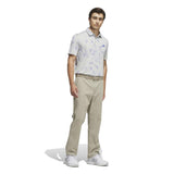 Adidas Ultimate365 Mesh Polo