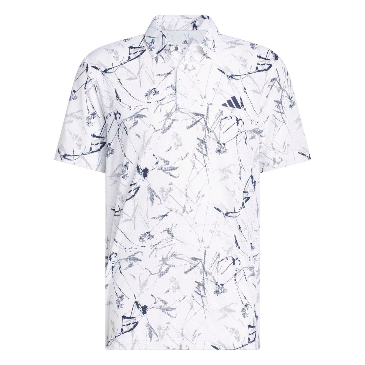 Adidas Ultimate365 Mesh Polo