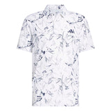 Adidas Ultimate365 Mesh Polo