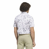 Adidas Ultimate365 Mesh Polo