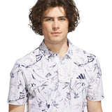 Adidas Ultimate365 Mesh Polo
