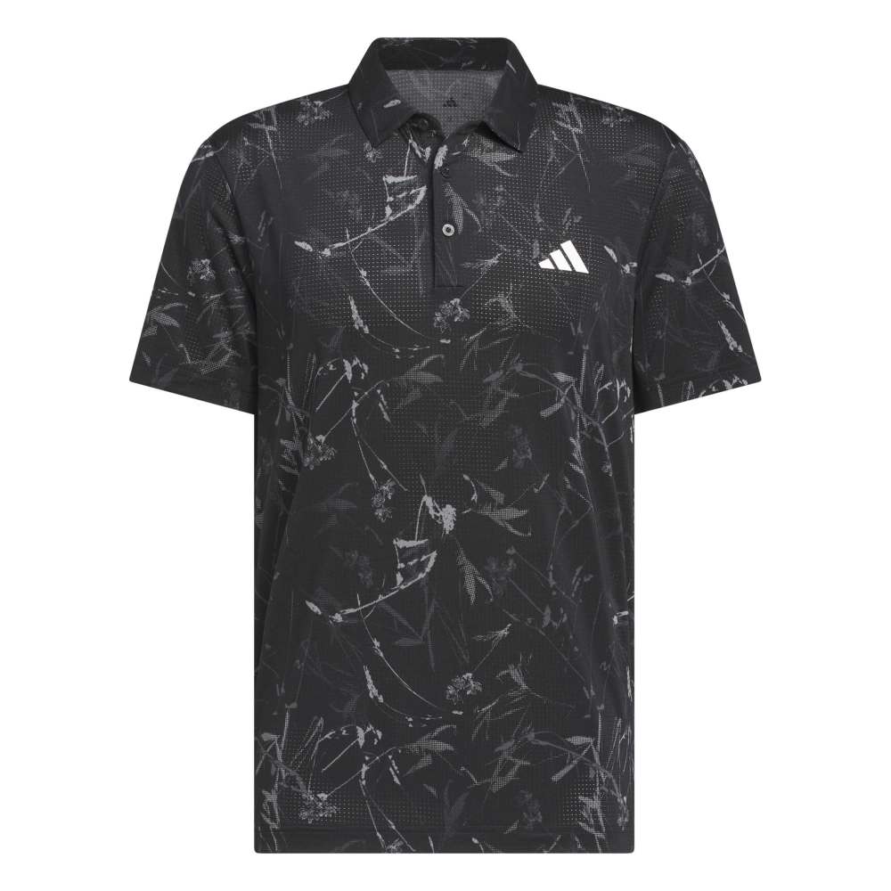 Adidas Ultimate365 Mesh Polo