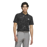 Adidas Ultimate365 Mesh Polo