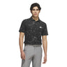 Adidas Ultimate365 Mesh Polo