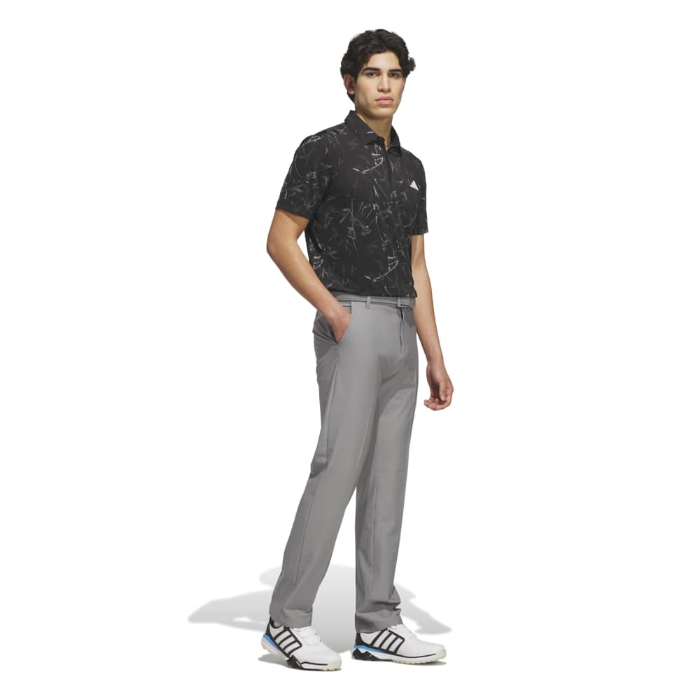 Adidas Ultimate365 Mesh Polo