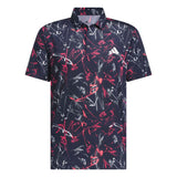 Adidas Ultimate365 Mesh Polo