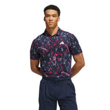 Adidas Ultimate365 Mesh Polo