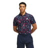 Adidas Ultimate365 Mesh Polo