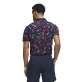 Adidas Ultimate365 Mesh Polo