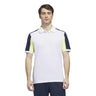 Adidas Beyond Vent Twistknit Polo