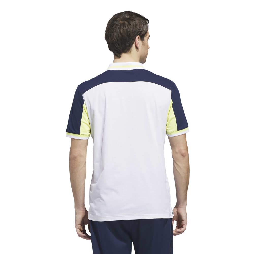 Adidas Beyond Vent Twistknit Polo