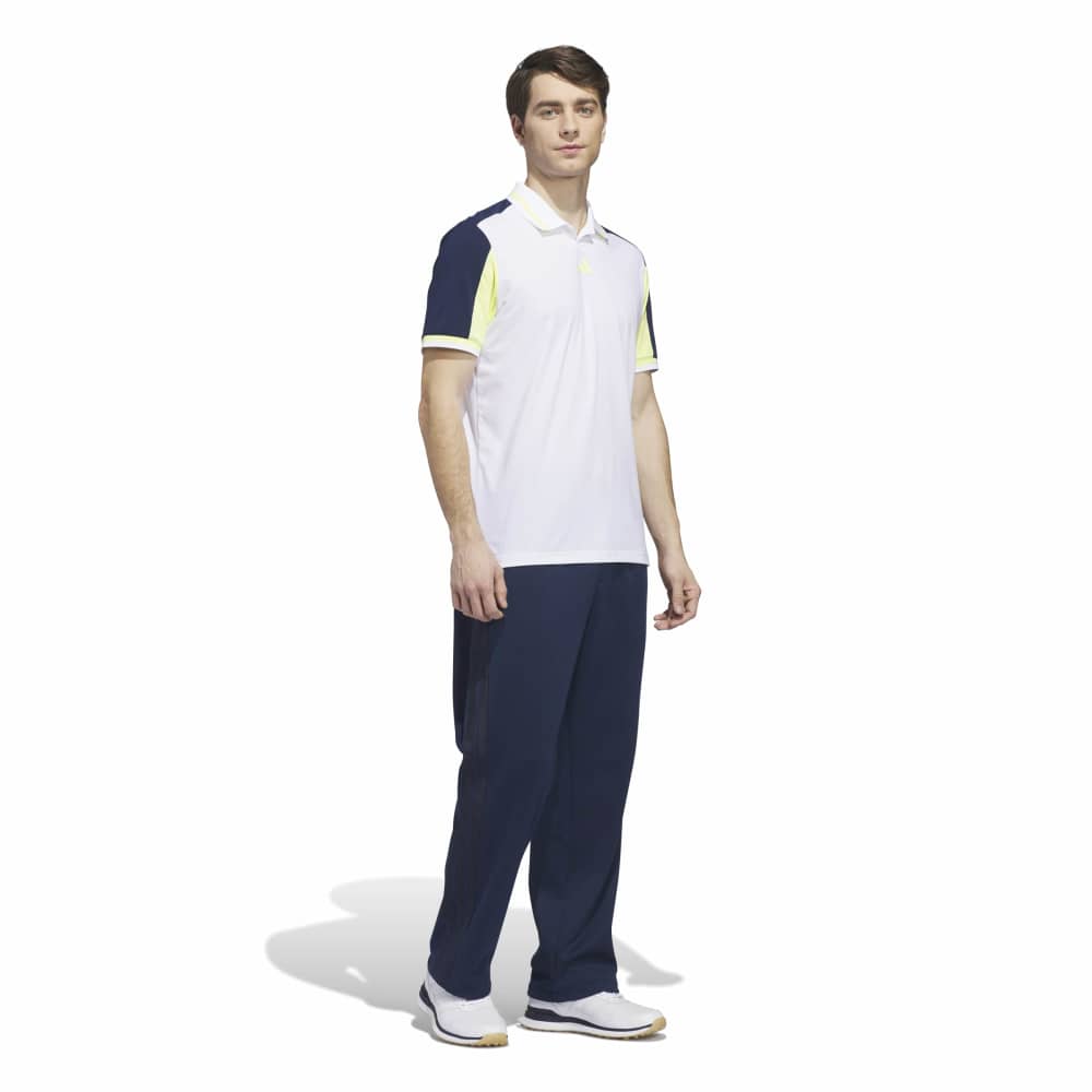 Adidas Beyond Vent Twistknit Polo
