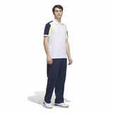Adidas Beyond Vent Twistknit Polo