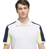 Adidas Beyond Vent Twistknit Polo