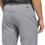 Adidas Ultimate 365+ 5 Pocket Regular Straight Fit Pant