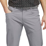 Adidas Ultimate 365+ 5 Pocket Regular Straight Fit Pant