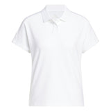 Adidas Ultimate365+ Butterspun Ladies Polo
