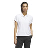 Adidas Ultimate365+ Butterspun Ladies Polo