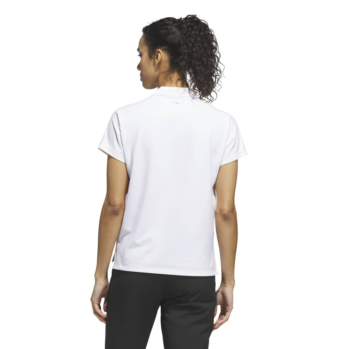 Adidas Ultimate365+ Butterspun Ladies Polo