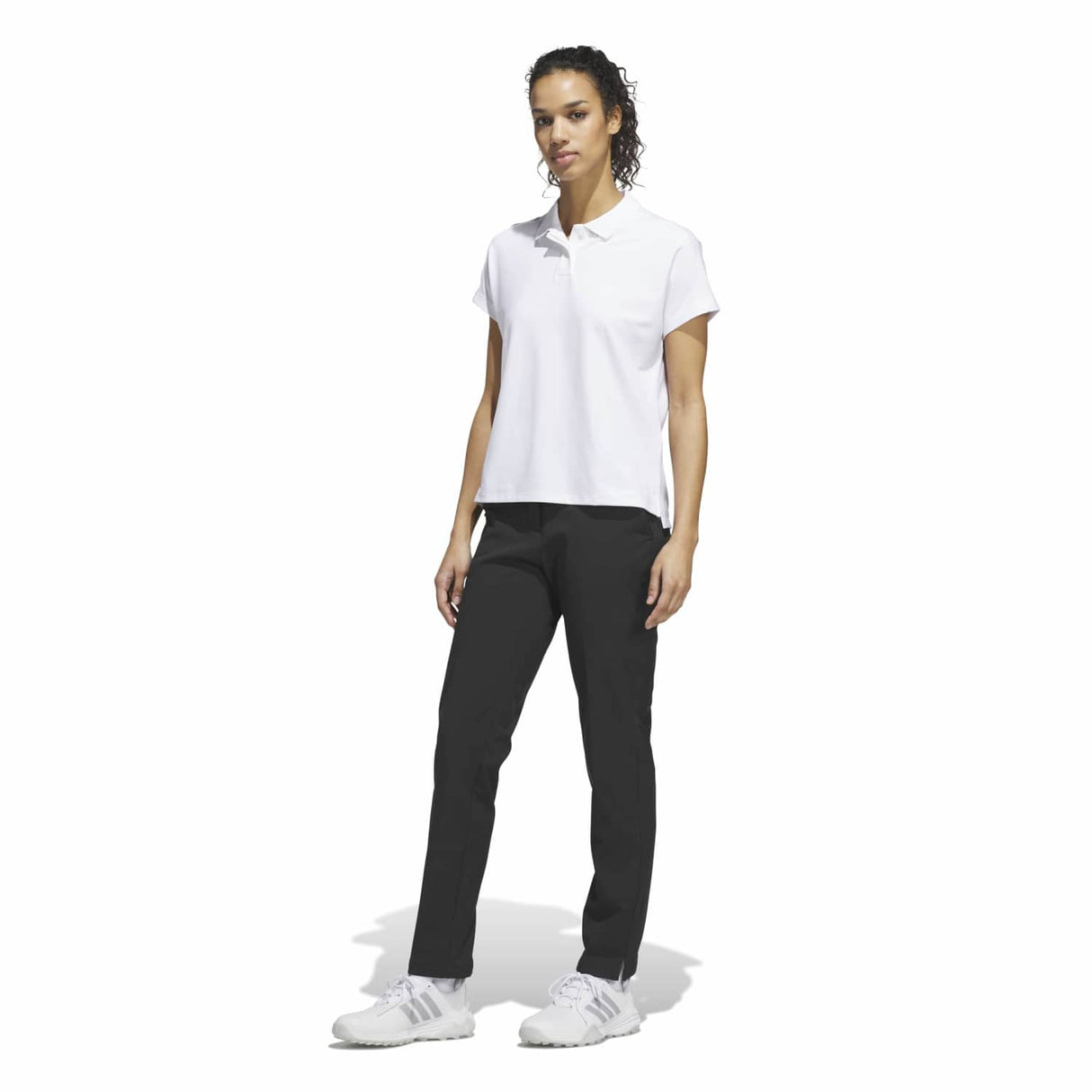 Adidas Ultimate365+ Butterspun Ladies Polo