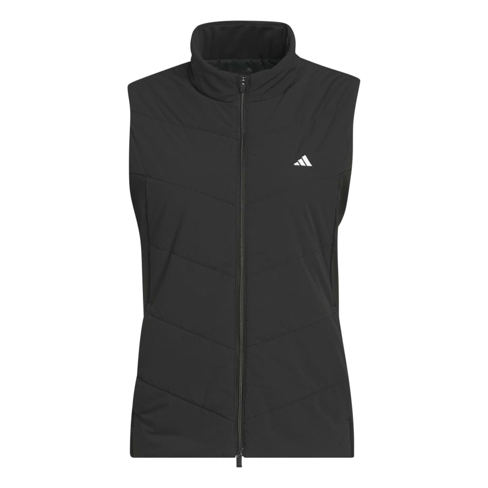 Adidas Ultimate365+ Course Control Quilted Ladies Vest