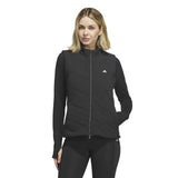 Adidas Ultimate365+ Course Control Quilted Ladies Vest