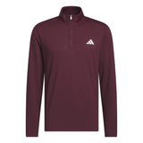 Adidas Performance Texture Quarter-Zip