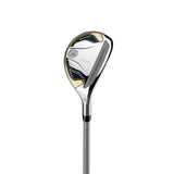 TaylorMade Kalea Gold Rescue - Ladies - Left Hand Custom