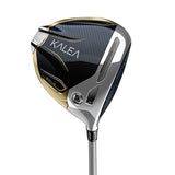 Taylormade Kalea Gold Driver - Ladies - Left Hand Custom
