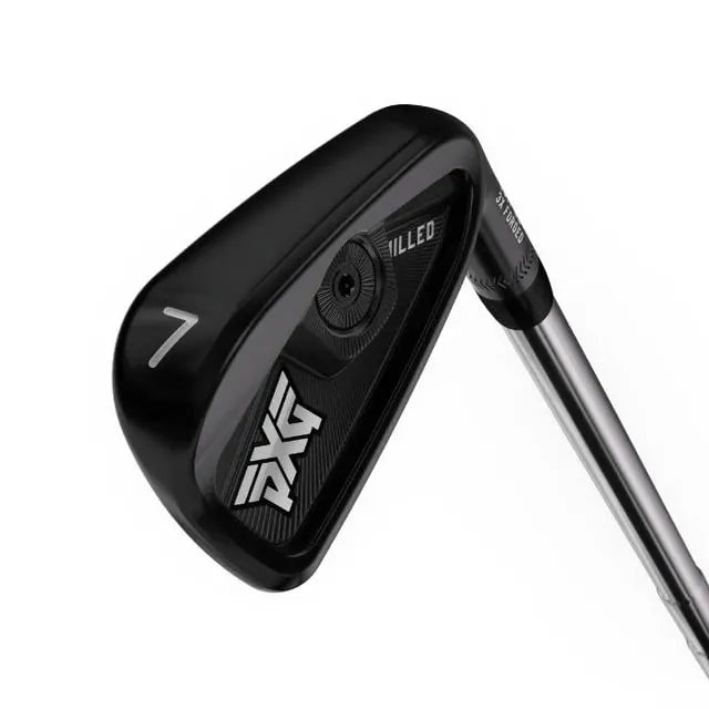 PXG 0317 CB Black Graphite Iron - Ladies Right Hand