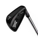 PXG 0317 CB Black Graphite Iron - Ladies Right Hand