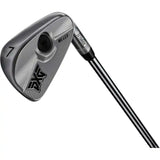 PXG 0317 ST Chrome Graphite Iron - Ladies Right Hand