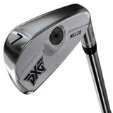 PXG 0317 T Chrome Graphite Iron - Ladies Left Hand