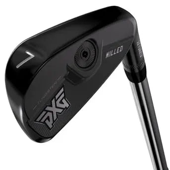 PXG 0317 T Black Graphite Iron - Ladies Left Hand