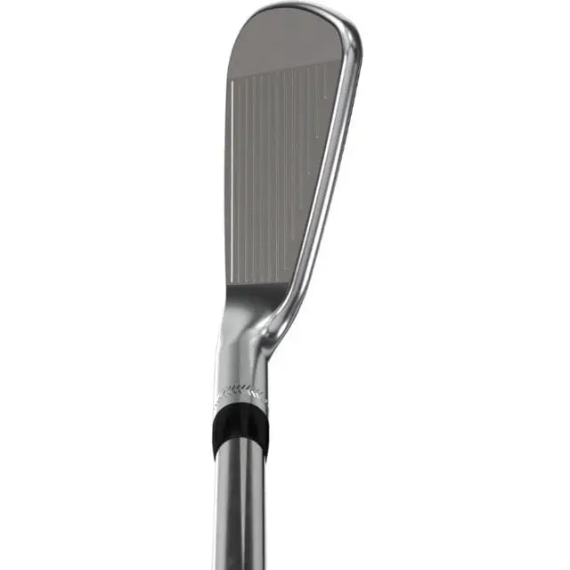 PXG 0317 CB Chrome Graphite Iron - Ladies Right Hand