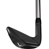 PXG 0317 T Black Graphite Iron - Ladies Left Hand