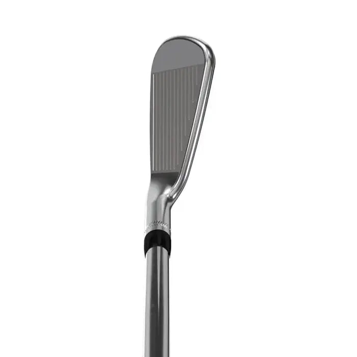 PXG 0317 T Chrome Graphite Iron - Ladies Left Hand
