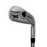 PXG 0317 CB Chrome Graphite Iron - Ladies Right Hand