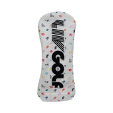 LIV Golf 13 Team Driver Headcover