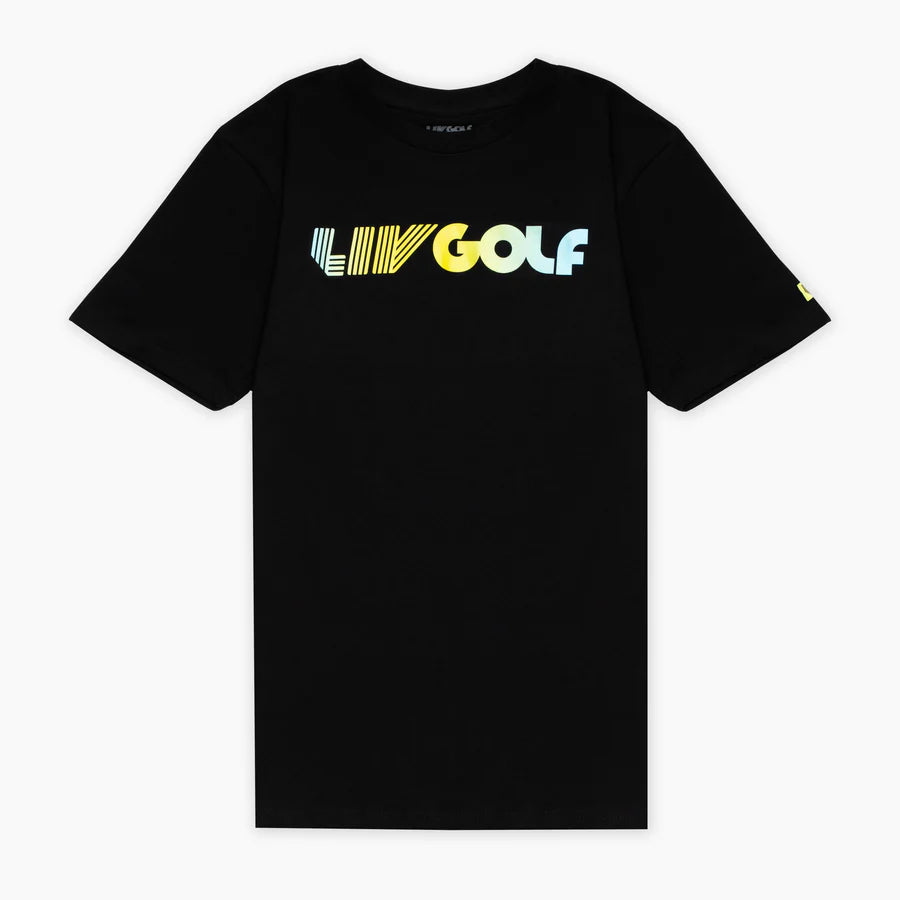 LIV Golf Tee