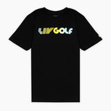 LIV Golf Tee