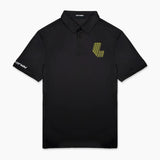LIV Golf Polo