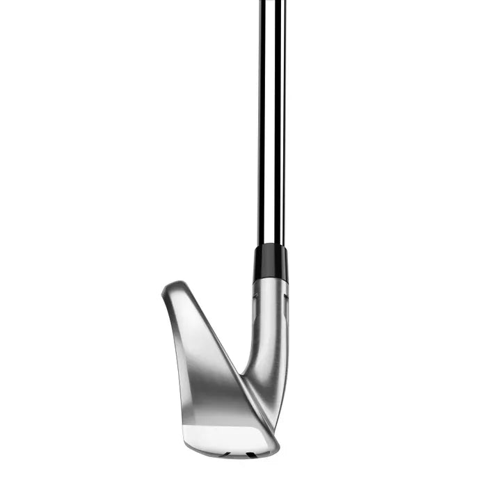 TaylorMade Qi Max HL Graphite Iron - Ladies Right Hand