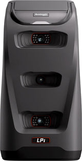 Bushnell Launch Pro Indoor Launch Monitor - Black