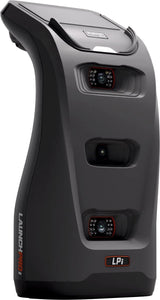Bushnell Launch Pro Indoor Launch Monitor - Black