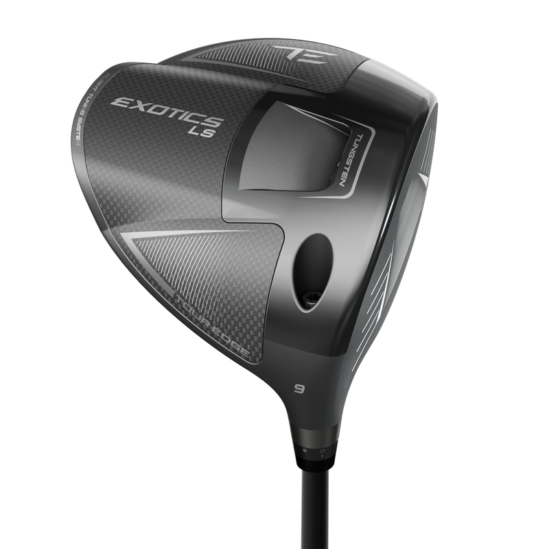 Tour Edge Exotics LS Driver - Right Hand