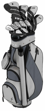 Powerbilt VKP4 Package