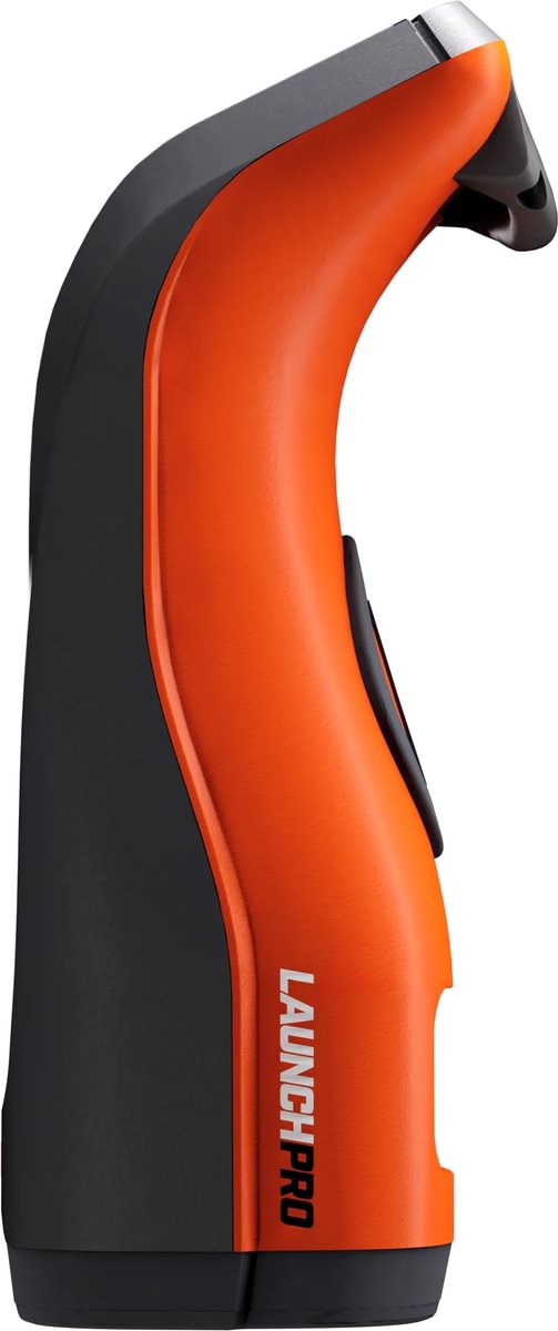 Bushnell Launch Pro Launch Monitor - Orange/Black